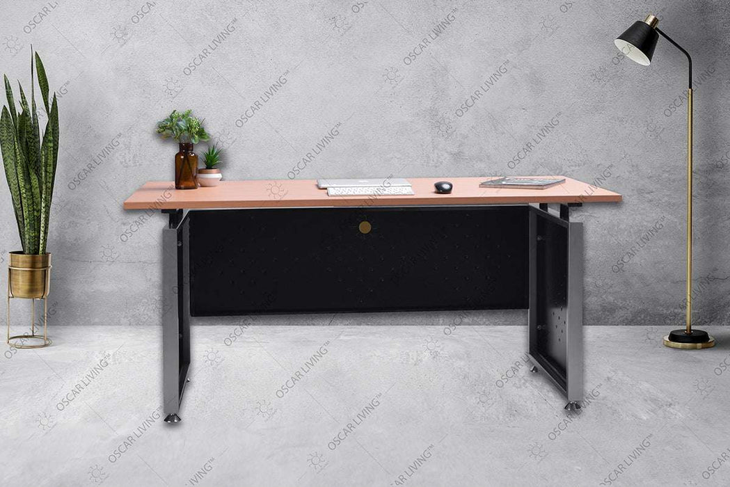 MEJA KANTOR - OFFICE DESK Meja Kantor Ergotec KC06A ERGOTEC OSCARLIVING