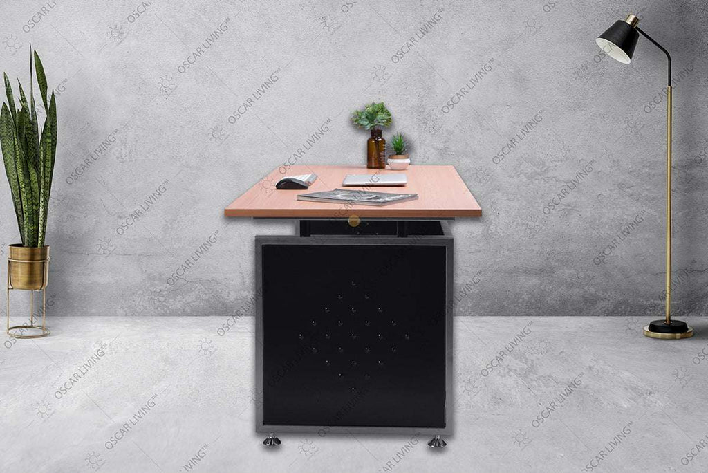 MEJA KANTOR - OFFICE DESK Meja Kantor Ergotec KC06A ERGOTEC OSCARLIVING