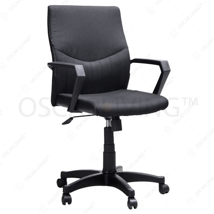 Kursi Staff Kursi Kantor Staff Ergotec 905P ERGOTEC OSCARLIVING