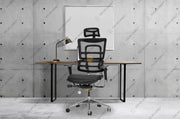Kursi Direktur Kursi Kantor Ergotec GL916TR ERGOTEC OSCARLIVING