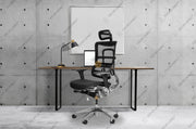 Kursi Direktur Kursi Kantor Harold Odin GL916TR HAROLD OSCARLIVING