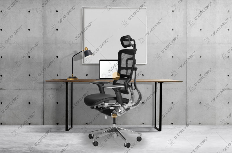 Kursi Direktur Kursi Kantor Ergotec GL916TR ERGOTEC OSCARLIVING