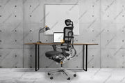 Kursi Direktur Kursi Kantor Harold Odin GL916TR HAROLD OSCARLIVING