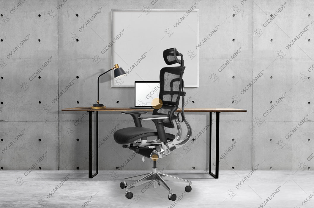 Kursi Direktur Kursi Kantor Harold Odin GL916TR HAROLD OSCARLIVING