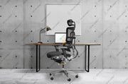 Kursi Direktur Kursi Kantor Ergotec GL916TR ERGOTEC OSCARLIVING