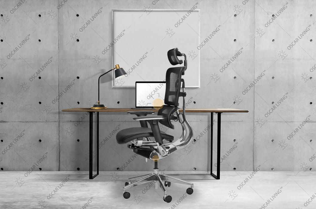 Kursi Direktur Kursi Kantor Ergotec GL916TR ERGOTEC OSCARLIVING