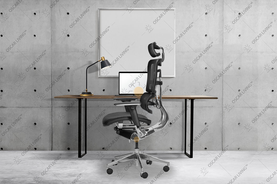 Kursi Direktur Kursi Kantor Ergotec GL916TR ERGOTEC OSCARLIVING