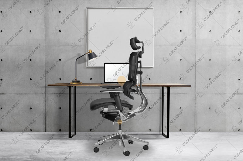 Kursi Direktur Kursi Kantor Harold Odin GL916TR HAROLD OSCARLIVING