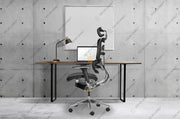 Kursi Direktur Kursi Kantor Ergotec GL916TR ERGOTEC OSCARLIVING