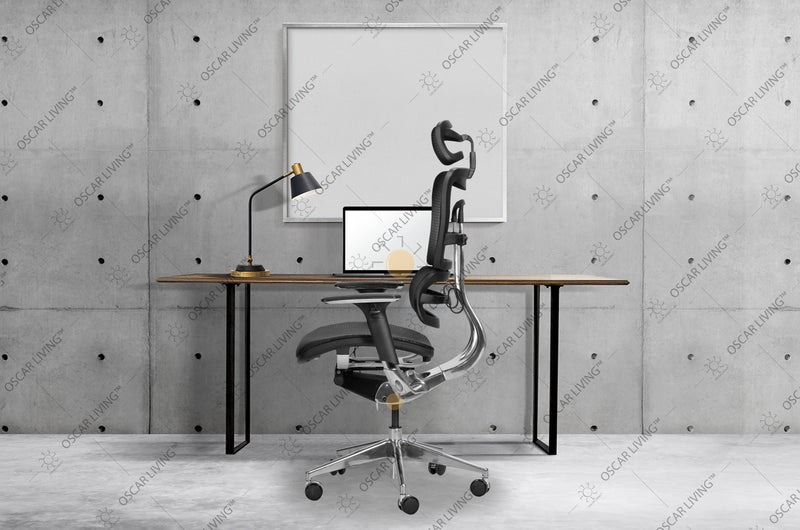 Kursi Direktur Kursi Kantor Ergotec GL916TR ERGOTEC OSCARLIVING