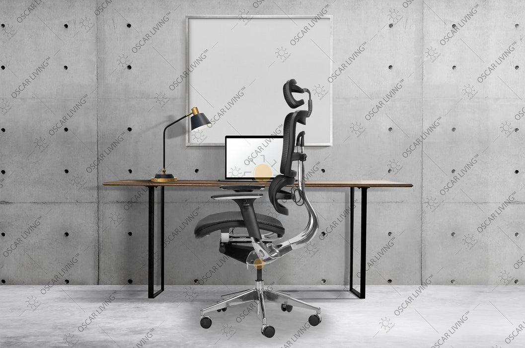 Kursi Direktur Kursi Kantor Ergotec GL916TR ERGOTEC OSCARLIVING