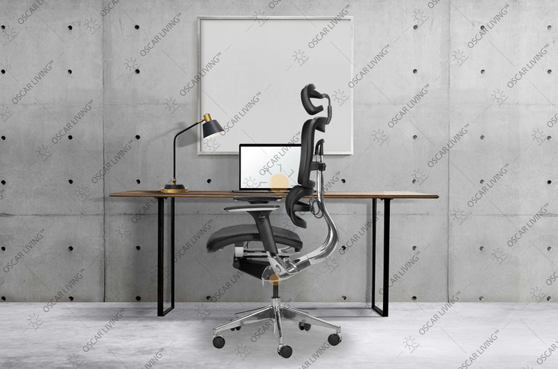 Kursi Direktur Kursi Kantor Harold Odin GL916TR HAROLD OSCARLIVING