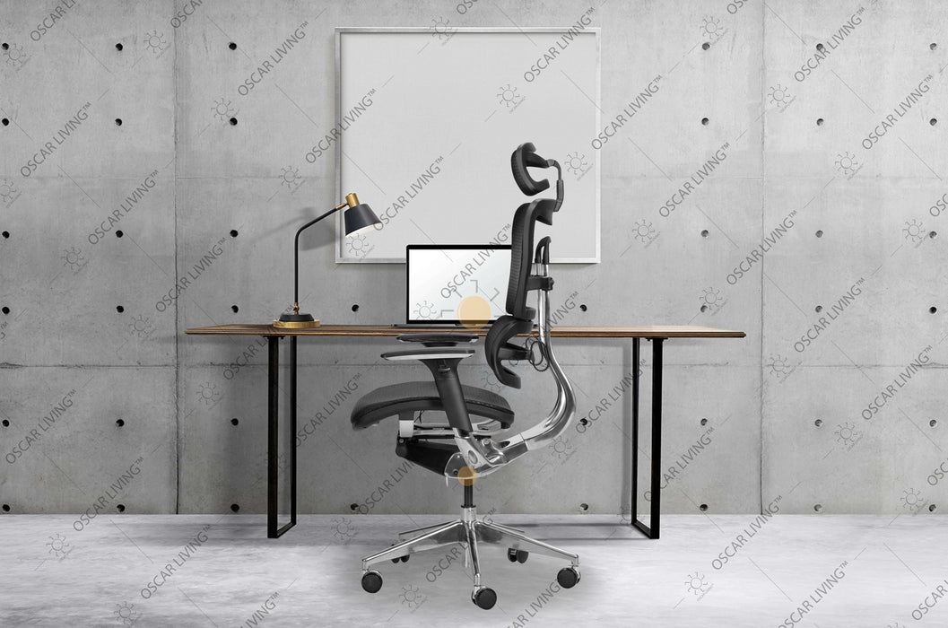 Kursi Direktur Kursi Kantor Harold Odin GL916TR HAROLD OSCARLIVING