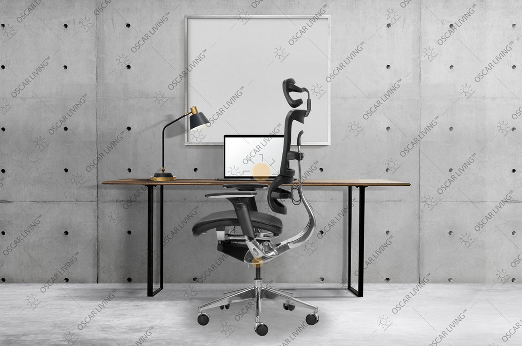 Kursi Direktur Kursi Kantor Ergotec GL916TR ERGOTEC OSCARLIVING