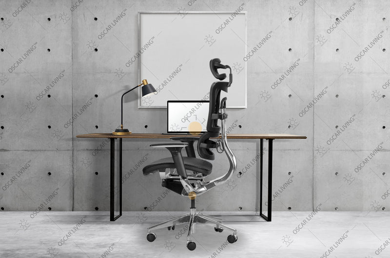 Kursi Direktur Kursi Kantor Ergotec GL916TR ERGOTEC OSCARLIVING