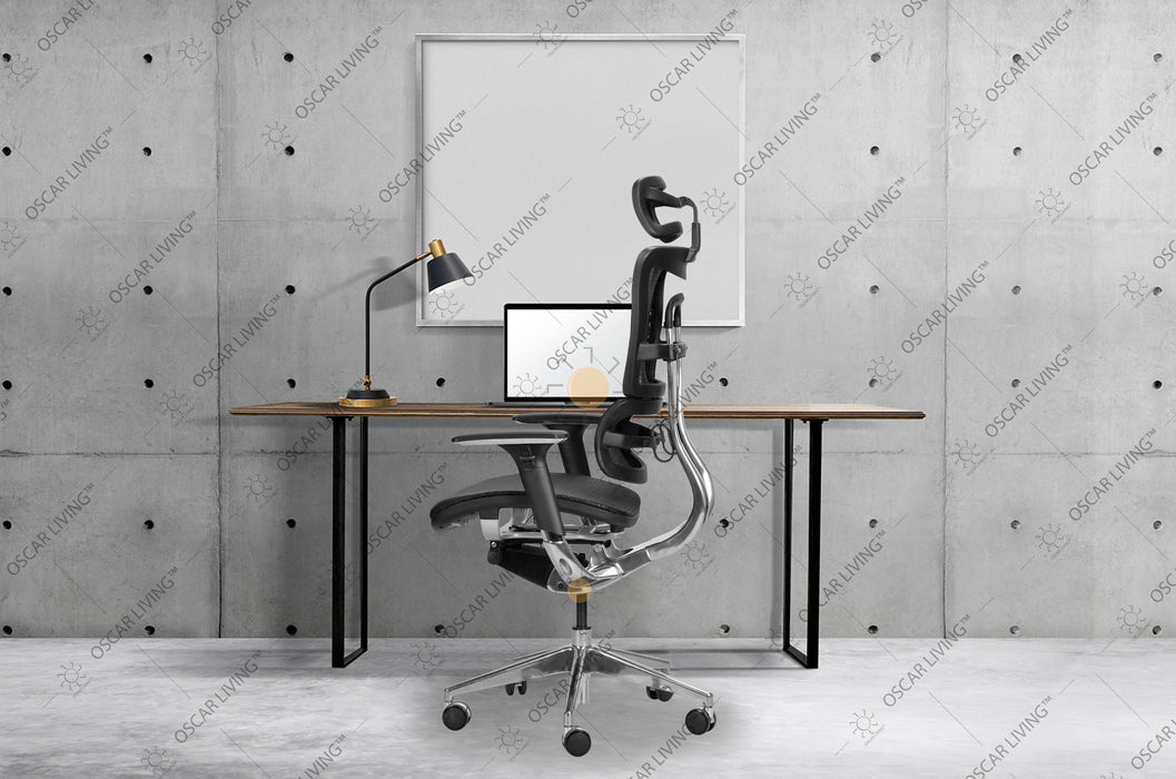 Kursi Direktur Kursi Kantor Ergotec GL916TR ERGOTEC OSCARLIVING