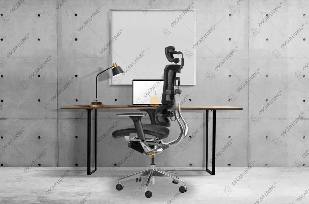 Kursi Direktur Kursi Kantor Ergotec GL916TR ERGOTEC OSCARLIVING