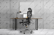 Kursi Direktur Kursi Kantor Ergotec GL916TR ERGOTEC OSCARLIVING
