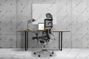 Kursi Direktur Kursi Kantor Ergotec GL916TR ERGOTEC OSCARLIVING
