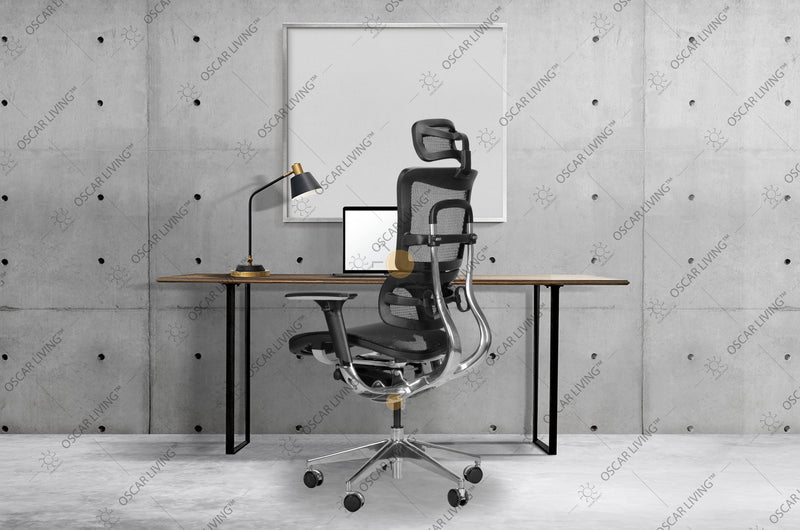 Director Office ChairKursi Kantor Modern Minimalis Harold Odin GL916TR | Harold GamingHAROLDOSCARLIVING