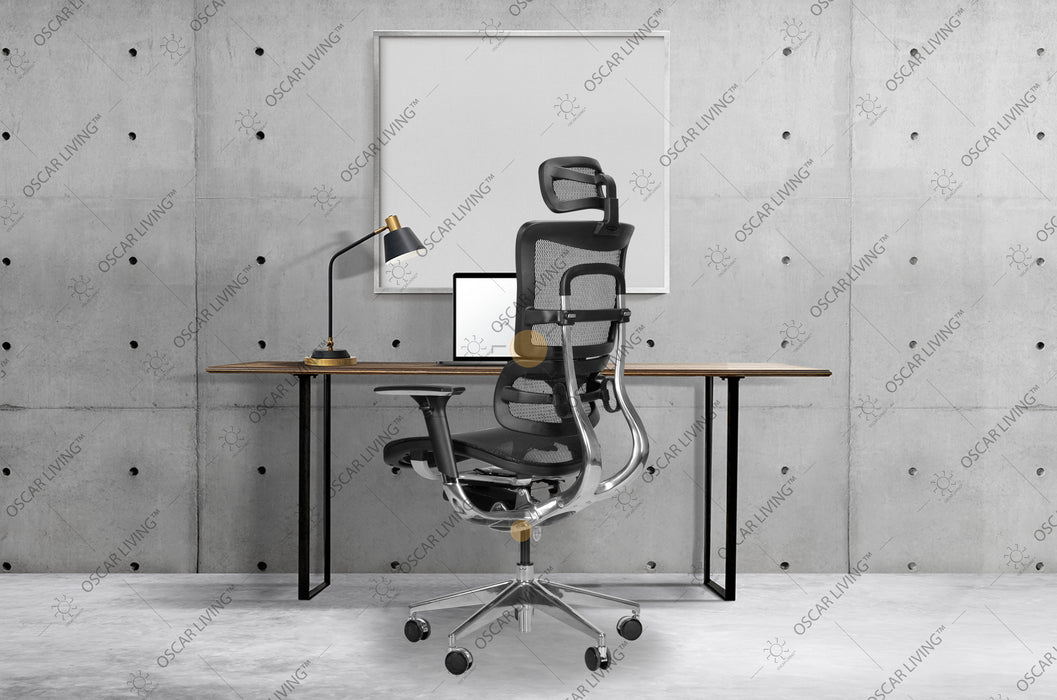 Kursi Direktur Kursi Kantor Harold Odin GL916TR HAROLD OSCARLIVING