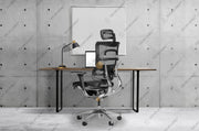 Kursi Direktur Kursi Kantor Ergotec GL916TR ERGOTEC OSCARLIVING