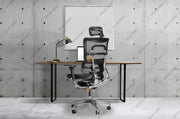 Kursi Direktur Kursi Kantor Ergotec GL916TR ERGOTEC OSCARLIVING