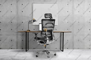 Kursi Direktur Kursi Kantor Ergotec GL916TR ERGOTEC OSCARLIVING