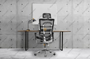 Kursi Direktur Kursi Kantor Ergotec GL916TR ERGOTEC OSCARLIVING