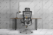 Kursi Direktur Kursi Kantor Harold Odin GL916TR HAROLD OSCARLIVING