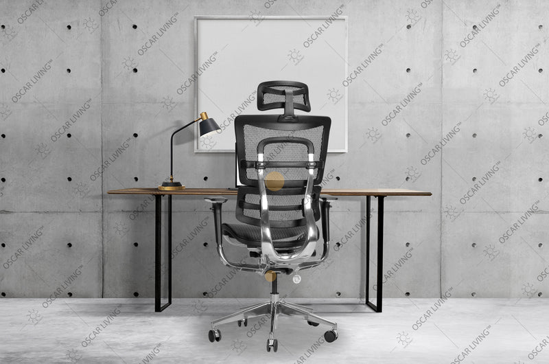 Kursi Direktur Kursi Kantor Harold Odin GL916TR HAROLD OSCARLIVING
