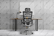 Kursi Direktur Kursi Kantor Harold Odin GL916TR HAROLD OSCARLIVING