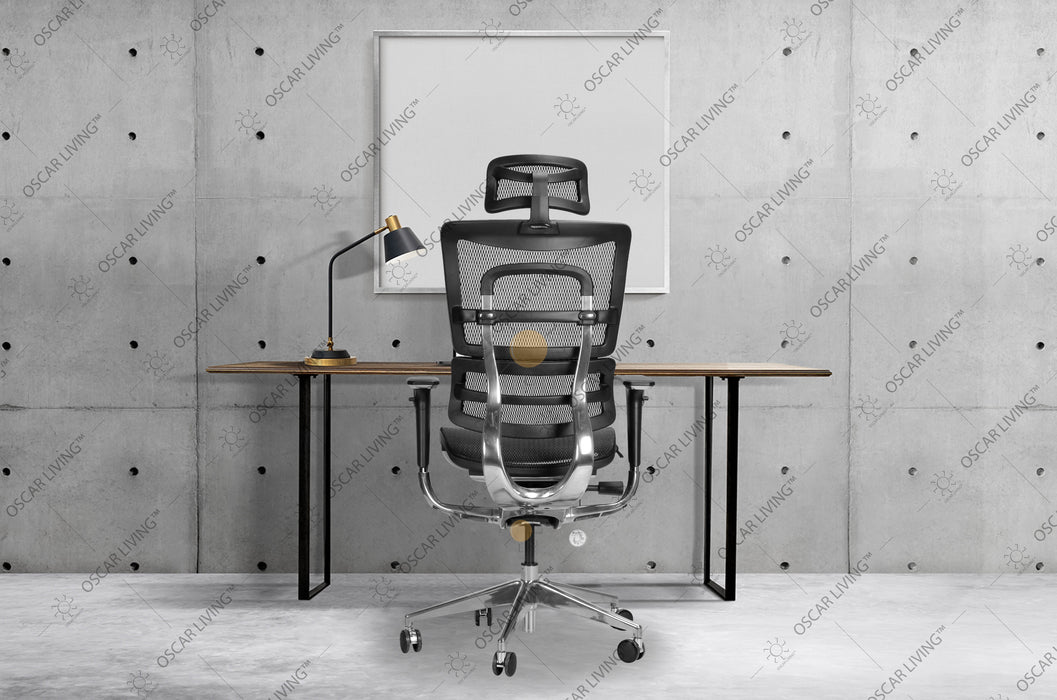 Kursi Direktur Kursi Kantor Harold Odin GL916TR HAROLD OSCARLIVING