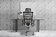 Kursi Direktur Kursi Kantor Ergotec GL916TR ERGOTEC OSCARLIVING