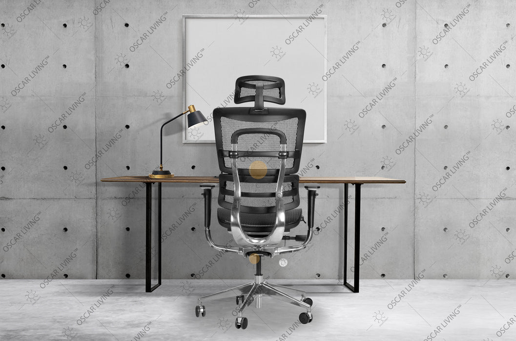 Kursi Direktur Kursi Kantor Harold Odin GL916TR HAROLD OSCARLIVING