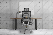Kursi Direktur Kursi Kantor Harold Odin GL916TR HAROLD OSCARLIVING