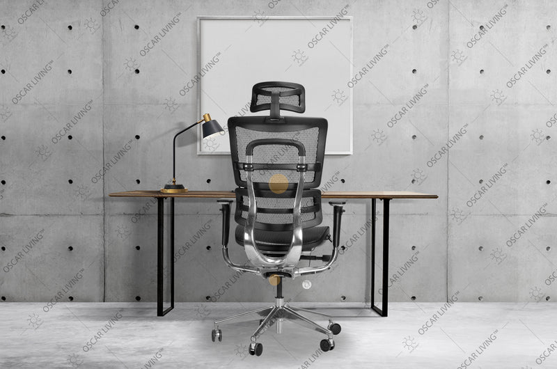 Kursi Direktur Kursi Kantor Harold Odin GL916TR HAROLD OSCARLIVING
