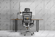 Kursi Direktur Kursi Kantor Harold Odin GL916TR HAROLD OSCARLIVING