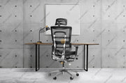 Kursi Direktur Kursi Kantor Harold Odin GL916TR HAROLD OSCARLIVING