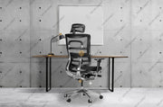 Kursi Direktur Kursi Kantor Ergotec GL916TR ERGOTEC OSCARLIVING
