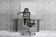 Kursi Direktur Kursi Kantor Ergotec GL916TR ERGOTEC OSCARLIVING
