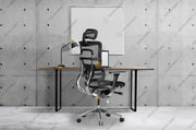 Kursi Direktur Kursi Kantor Ergotec GL916TR ERGOTEC OSCARLIVING
