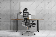 Kursi Direktur Kursi Kantor Ergotec GL916TR ERGOTEC OSCARLIVING