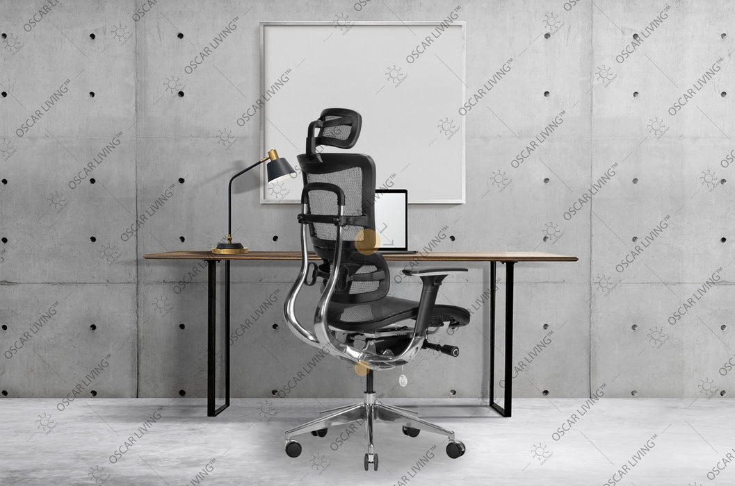 Kursi Direktur Kursi Kantor Harold Odin GL916TR HAROLD OSCARLIVING