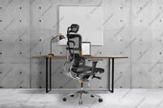 Kursi Direktur Kursi Kantor Harold Odin GL916TR HAROLD OSCARLIVING