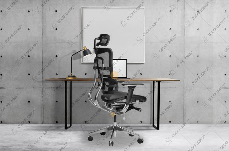 Kursi Direktur Kursi Kantor Harold Odin GL916TR HAROLD OSCARLIVING