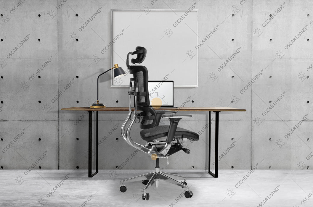 Kursi Direktur Kursi Kantor Harold Odin GL916TR HAROLD OSCARLIVING