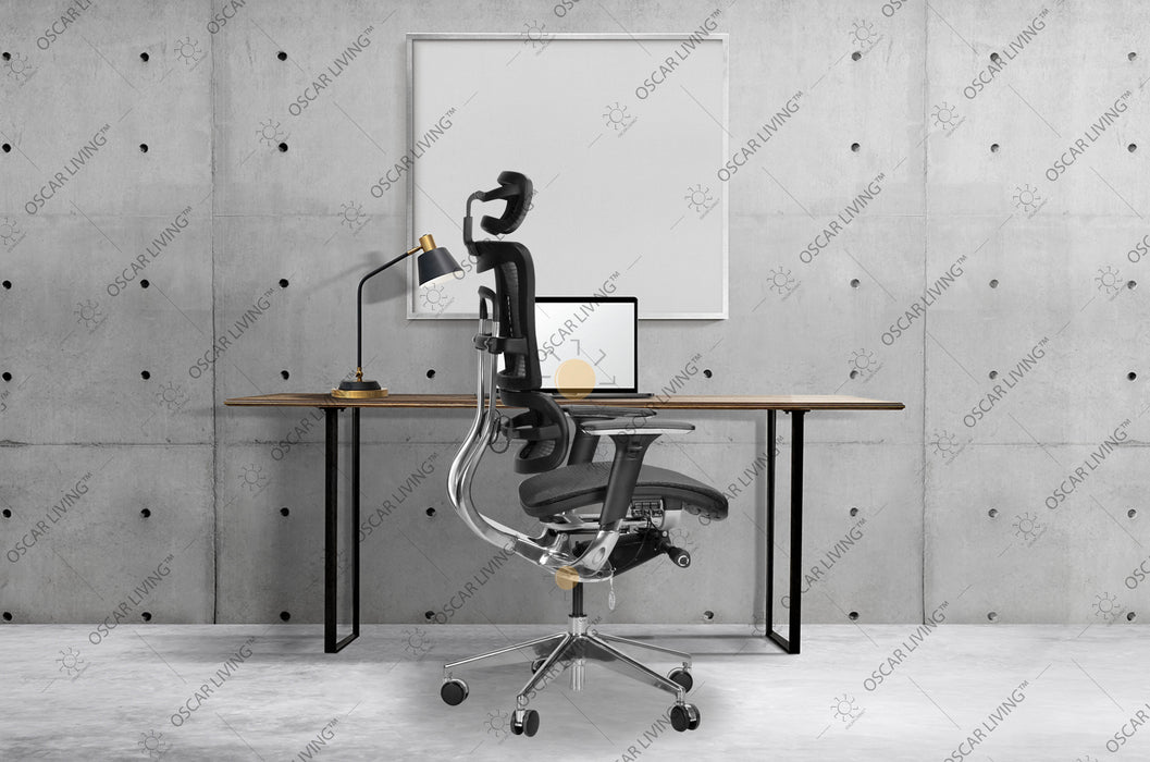 Kursi Direktur Kursi Kantor Ergotec GL916TR ERGOTEC OSCARLIVING