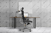 Kursi Direktur Kursi Kantor Harold Odin GL916TR HAROLD OSCARLIVING