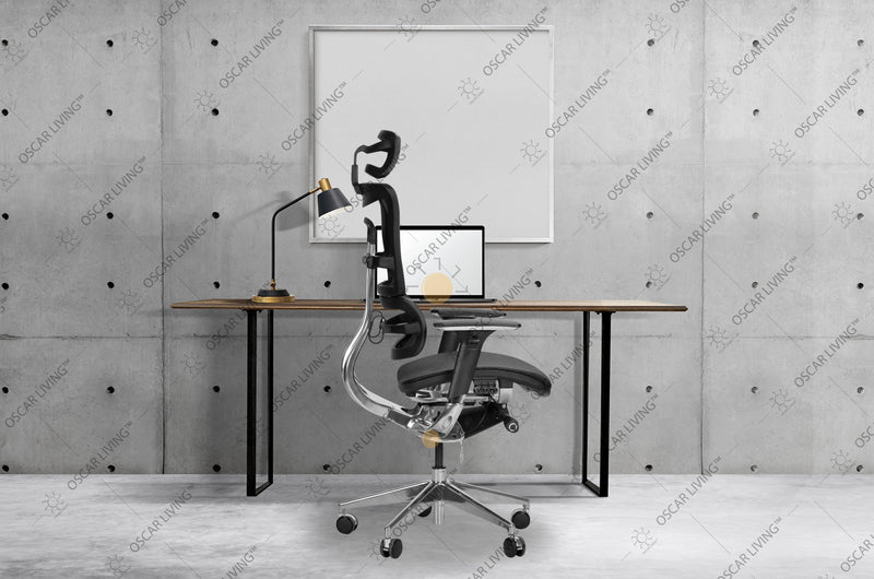 Kursi Direktur Kursi Kantor Ergotec GL916TR ERGOTEC OSCARLIVING